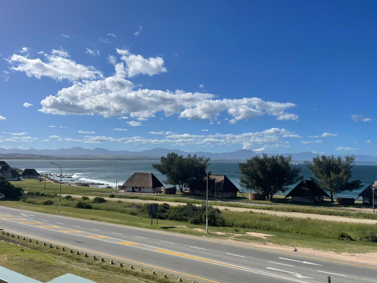 Nautica Daire Mossel Bay Dış mekan fotoğraf