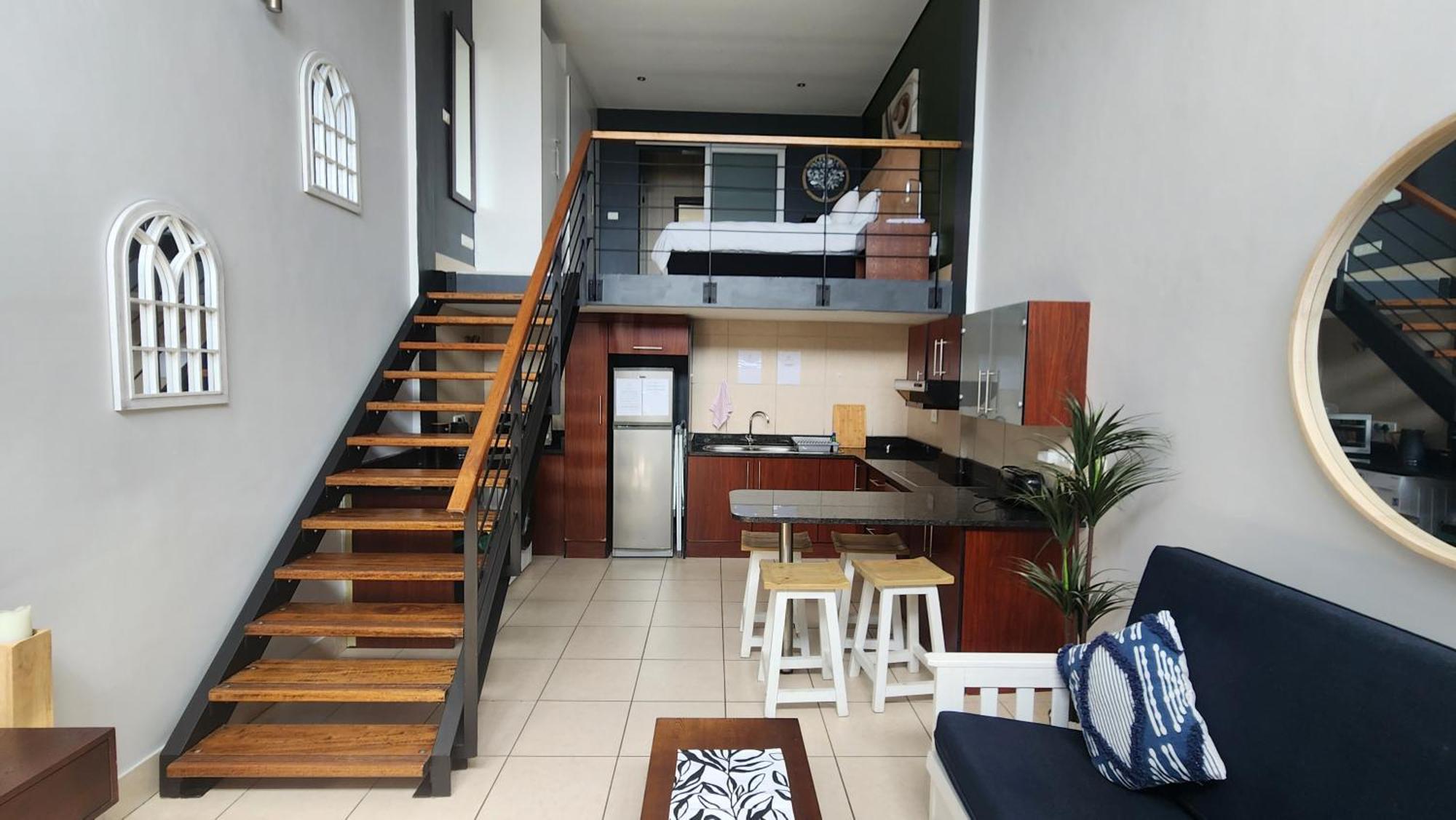 Nautica Daire Mossel Bay Dış mekan fotoğraf